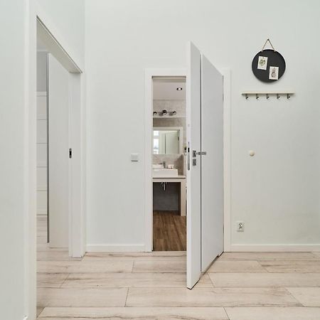 Architektow Avenue Apartment Free Parking By Noclegi Renters Wroclaw Luaran gambar