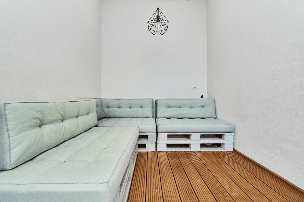 Architektow Avenue Apartment Free Parking By Noclegi Renters Wroclaw Luaran gambar